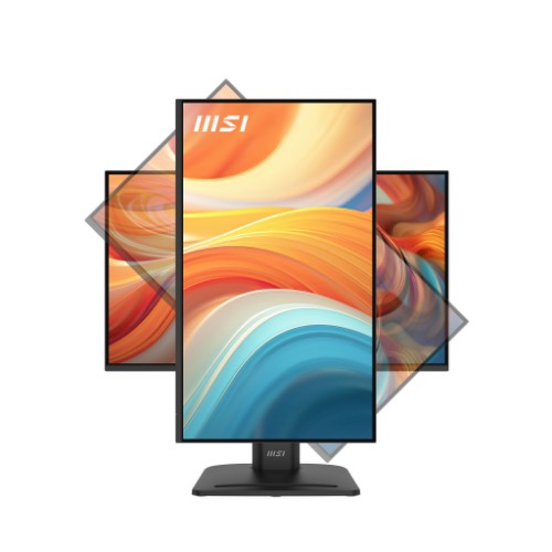 MSI Pro MP245PG E14 computer monitor 23.8" 1920 x 1080 pixels Full HD LCD Black