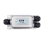 Tripp Lite NPOE-EXT-2X1G30 PoE adapter Fast Ethernet, Gigabit Ethernet