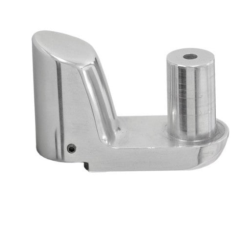Ergotron Pan Pivot Kit for SV LCD Cart Aluminum Metal