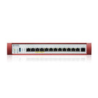 Zyxel USG FLEX 500H hardware firewall 10 Gbit/s