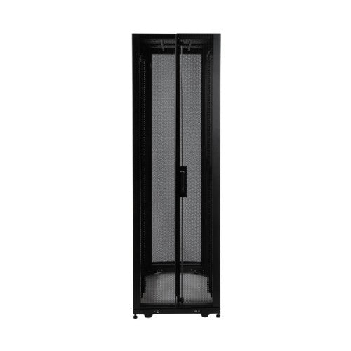Tripp Lite SR42UBKD rack cabinet 42U Freestanding rack Black