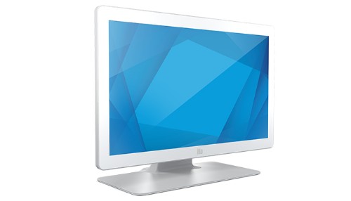 Elo Touch Solutions 2203LM 21.5" LCD 225 cd/m² Full HD White Touchscreen