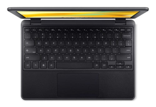Acer Chromebook C737-C6XPNA Intel® N N150 11.6" HD 8 GB LPDDR5x-SDRAM 64 GB Flash Wi-Fi 7 (802.11be) ChromeOS Black