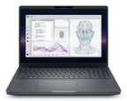 DELL Pro Max 16 Plus MB16250 Intel Core Ultra 9 285HX Mobile workstation 16" Full HD+ 64 GB DDR5-SDRAM 1 TB SSD NVIDIA RTX PRO 3000 Blackwell Wi-Fi 7 (802.11be) Windows 11 Pro Black
