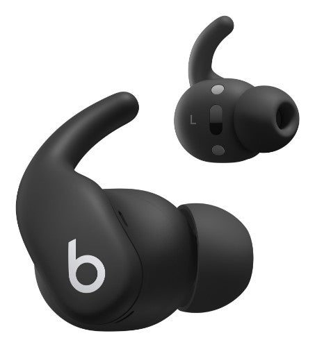 Apple Powerbeats Fit Headset Wireless In-ear Sports Bluetooth Black