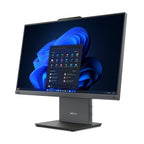 Lenovo ThinkCentre neo 50a 24 Gen 5 Intel® Core™ i7 i7-13620H 23.8" 1920 x 1080 pixels All-in-One PC 16 GB DDR5-SDRAM 256 GB SSD Windows 11 Pro Wi-Fi 6 (802.11ax) Gray