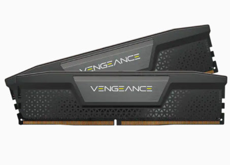 Corsair Vengeance memory module 16 GB 2 x 8 GB DDR5 5200 MHz