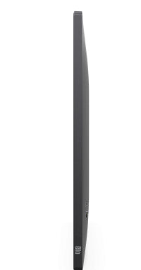 Elo Touch Solutions 1504LS Digital signage flat panel 15.6" LED 350 cd/m² Full HD Black Touchscreen