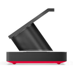 Lenovo ThinkSmart Hub Intel® Core™ i5 i5-8365UE 10.1" 1920 x 1200 pixels Touchscreen All-in-One PC 16 GB DDR4-SDRAM 256 GB SSD Windows 11 IoT Enterprise GAC Wi-Fi 5 (802.11ac) Black