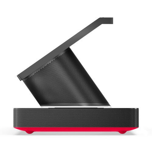 Lenovo ThinkSmart Hub Intel® Core™ i5 i5-8365UE 10.1" 1920 x 1200 pixels Touchscreen All-in-One PC 16 GB DDR4-SDRAM 256 GB SSD Windows 11 IoT Enterprise GAC Wi-Fi 5 (802.11ac) Black