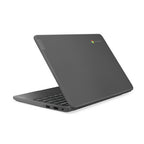 Lenovo 100e Chromebook Gen 4 (Intel) N100 11.6" HD 8 GB LPDDR5-SDRAM 64 GB eMMC Wi-Fi 6 (802.11ax) ChromeOS Gray