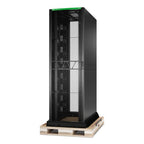 APC AR9558SPB2 rack cabinet 52U Freestanding rack Black