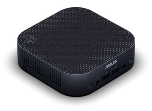 ASUS NUC RNUC14LNKU5078HU Copilot+ PC Intel Core Ultra 5 226V 16 GB LPDDR5x-SDRAM 512 GB SSD Windows 11 Home Mini PC Black