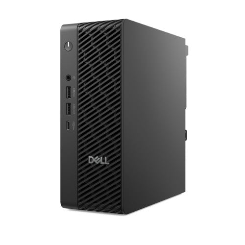DELL Pro Max FCM2250 Intel Core Ultra 5 235 16 GB DDR5-SDRAM 512 GB SSD Windows 11 Pro Micro PC PC Black