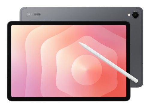 Samsung Galaxy Tab S11 128 GB 11" 12 GB Wi-Fi 6 (802.11ax) Gray