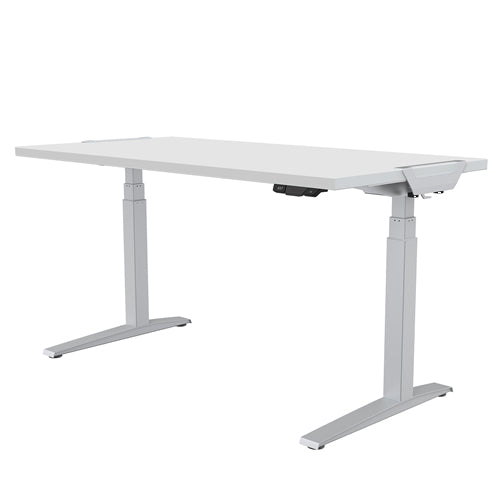 Fellowes 9649301 computer desk top Square shape White
