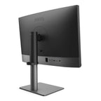 BenQ PD2770U computer monitor 27" 3840 x 2160 pixels 4K Ultra HD LCD Black