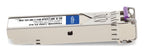 AddOn Networks TR4440B-1490-PI-AO network transceiver module Fiber optic 2100 Mbit/s SFP 1490 nm