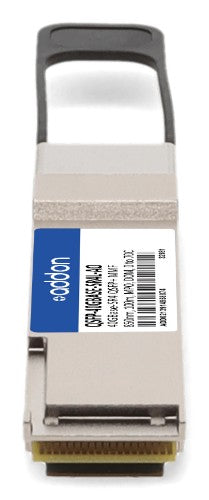 AddOn Networks QSFP-40GBASE-SR4L-AO network transceiver module Fiber optic 40000 Mbit/s QSFP+ 850 nm