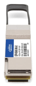 AddOn Networks QSFP-40GBASE-SR4L-AO network transceiver module Fiber optic 40000 Mbit/s QSFP+ 850 nm