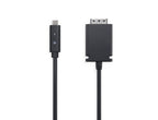 DELL WD15 Wired USB 3.2 Gen 1 (3.1 Gen 1) Type-C Black