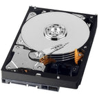 Western Digital Green 4TB internal hard drive Variable 64 MB 3.5" Serial ATA III
