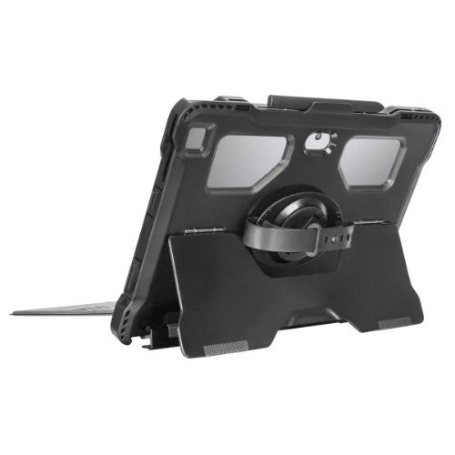 Targus THZ892GLZ laptop case 13.27" Cover Black