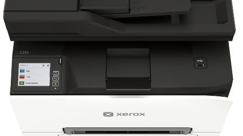 Xerox C255a Laser A4 2400 x 600 DPI 26 ppm Wi-Fi