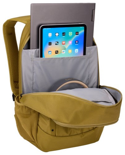 Case Logic Jaunt WMBP215 Dim Gold 15.6" Backpack