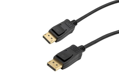 VisionTek 901429 DisplayPort cable 177.2" (4.5 m) Black