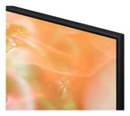 Samsung HU7010F HG43U701FNF 43" 4K Ultra HD Smart TV Gray 20 W