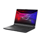 ASUS ROG Strix G16 G615JHR-DS74 Intel® Core™ i7 i7-14650HX Laptop 16" WUXGA 16 GB DDR5-SDRAM 1 TB SSD NVIDIA® GeForce RTX™ 5050 Wi-Fi 7 (802.11be) Windows 11 Home Gray