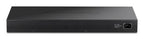 Trendnet TPE-TG262ES network switch Managed Gigabit Ethernet (10/100/1000) Power over Ethernet (PoE) Black