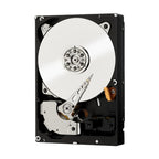 Western Digital RE internal hard drive 3 TB 7200 RPM 64 MB 3.5" Serial ATA III