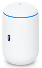 Ubiquiti Dream 7 wireless router 2.5 Gigabit Ethernet Tri-band (2.4 GHz / 5 GHz / 6 GHz) White