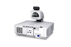 Epson EB-PU2120W data projector Large venue projector 20000 ANSI lumens 3LCD WUXGA (1920x1200) White