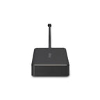 Kensington G1000P Wired USB 3.2 Gen 1 (3.1 Gen 1) Type-C Black