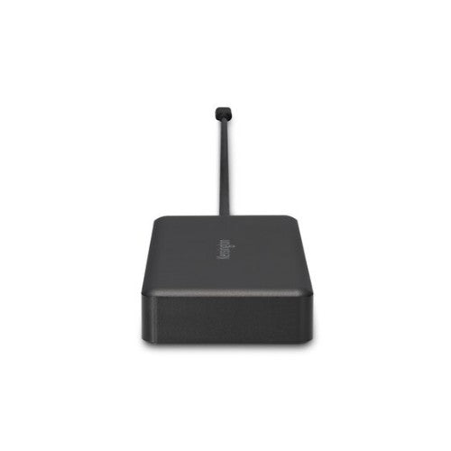 Kensington G1000P Wired USB 3.2 Gen 1 (3.1 Gen 1) Type-C Black