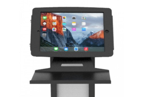 Compulocks UKBTRAYB mounting kit Black