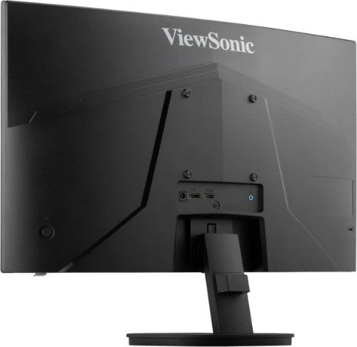 Viewsonic VA VA2416C computer monitor 23.6" 1920 x 1080 pixels Full HD LCD Black