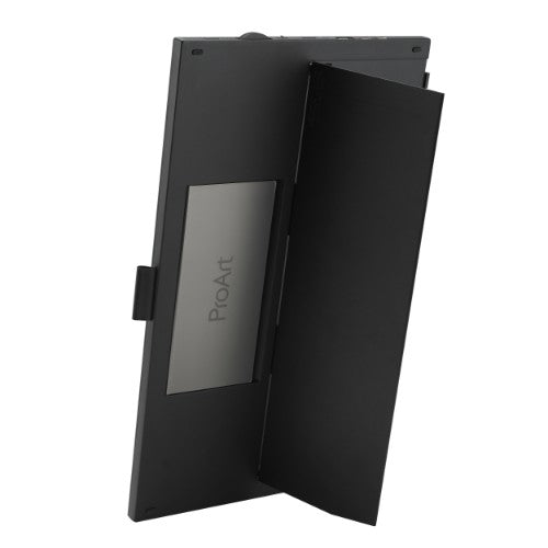 ASUS ProArt PA169CDV computer monitor 15.6" 3840 x 2160 pixels 4K Ultra HD LED Touchscreen Tabletop Black