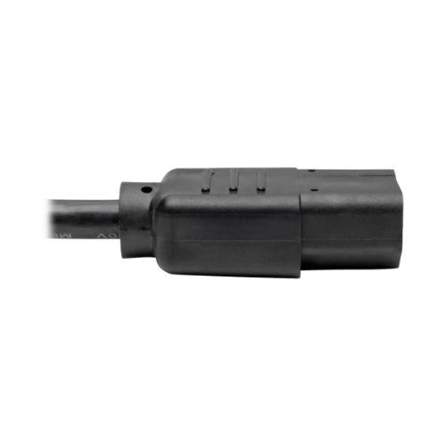 Tripp Lite P006-006-2 power cable Black 72" (1.83 m) C13 coupler