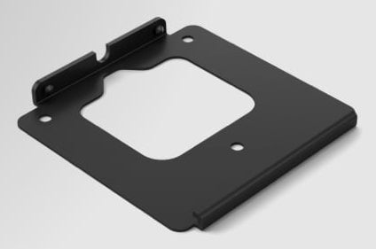 Neat NEATPAD-WALLBRACK video conferencing accessory Wall mount Black