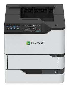 Lexmark MS822de A4