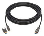 Eaton P568FM-10M-8K6 HDMI cable 393.7" (10 m) HDMI Type A (Standard) HDMI Type-A/HDMI Type-D Black