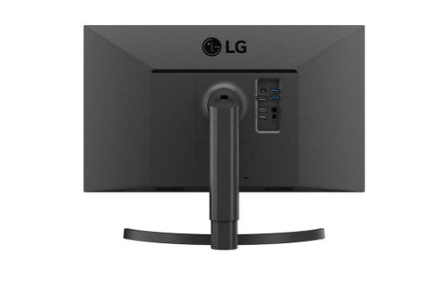 LG 27BN85UN-B LED display 27" 3840 x 2160 pixels 4K Ultra HD Black
