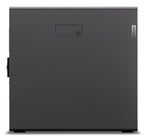 Lenovo ThinkStation P5 Intel Xeon W w3-2425 32 GB DDR5-SDRAM 1 TB SSD NVIDIA RTX 4000 Ada Windows 11 Pro for Workstations Tower Workstation Black, Red