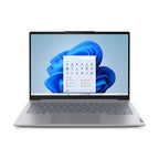 Lenovo ThinkBook 14 G8 IAL Intel Core Ultra 9 185H Laptop 14" Touchscreen WUXGA 16 GB DDR5-SDRAM 512 GB SSD Wi-Fi 6E (802.11ax) Windows 11 Pro Gray