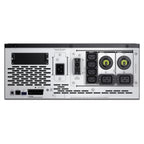 APC SMX3000HVTUS Uninterruptible Power Supply (UPS) Smart-ups X 3000va Short Depth Tower Rack 208v Taa Retail