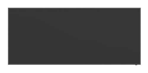 LG 105BM5P-B signage display Digital signage flat panel 105" Wi-Fi 440 cd/m² 5K Ultra HD Black Android 16/7